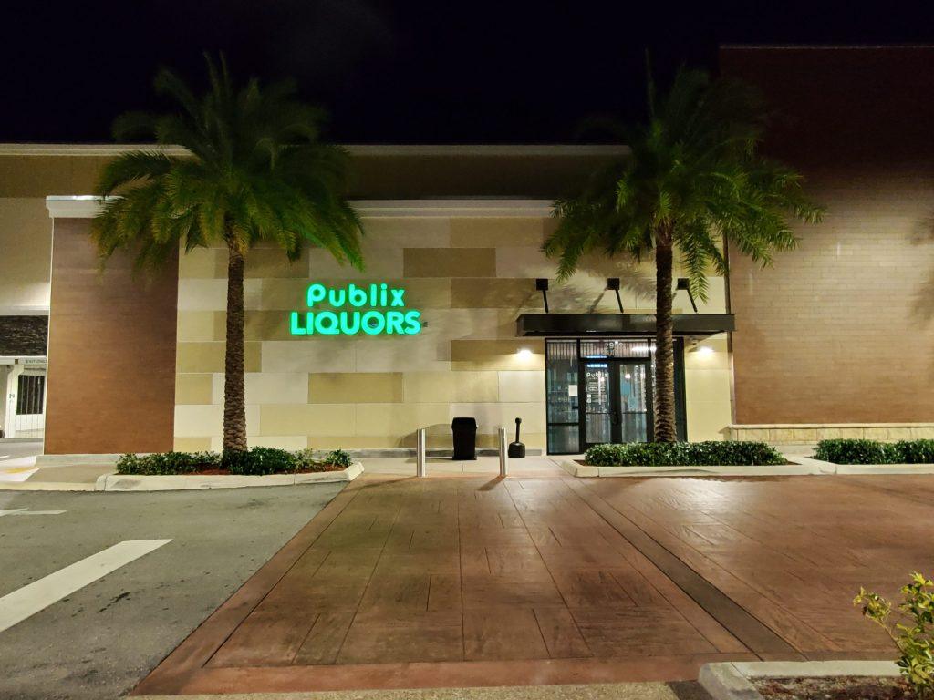 commercial contruction