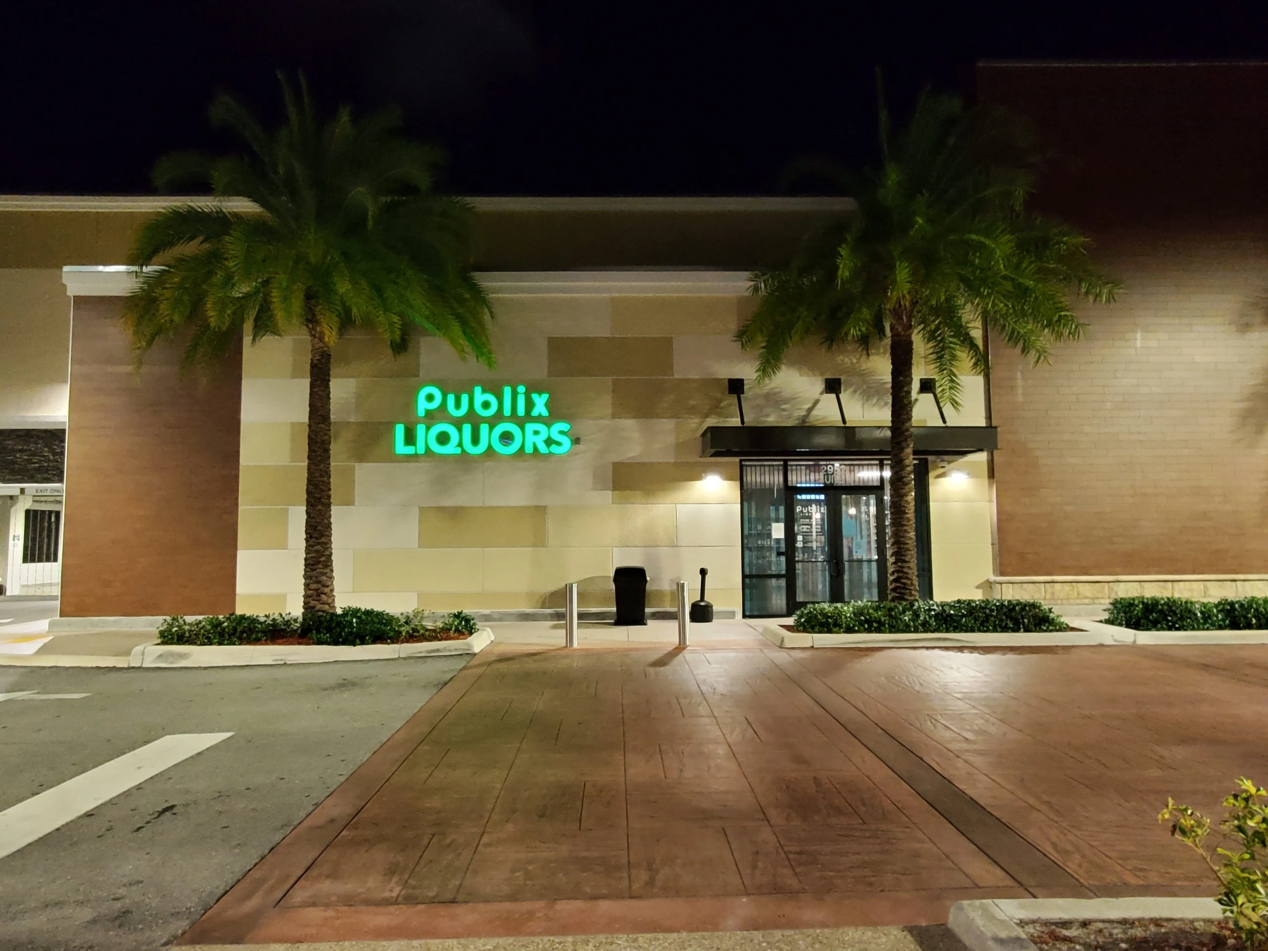 commercial contruction