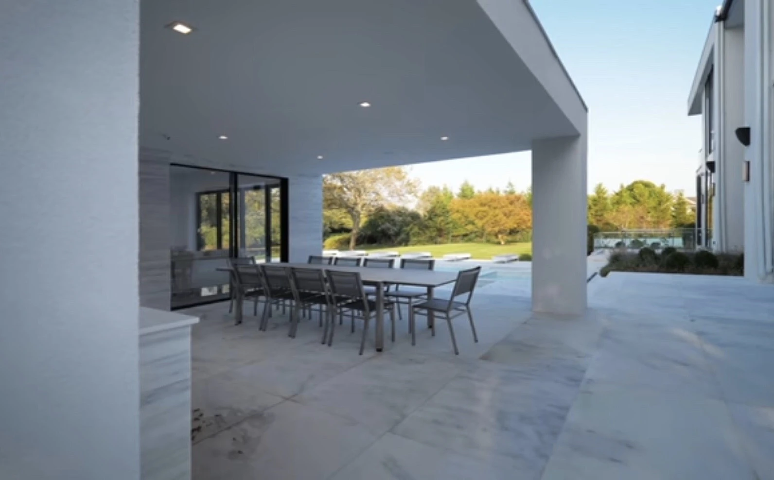 Custom Concrete Design