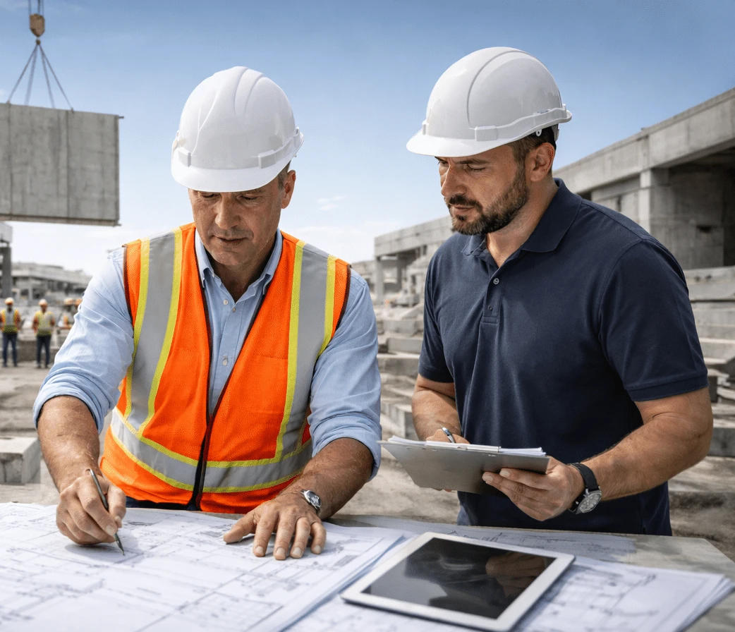 project management