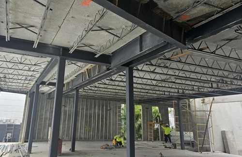 structural-steel
